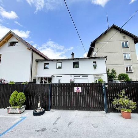 Apartment *Mala* Zalec Екстер'єр фото