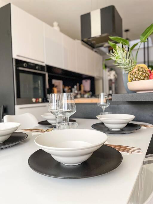 Apartment *Mala* Zalec Екстер'єр фото